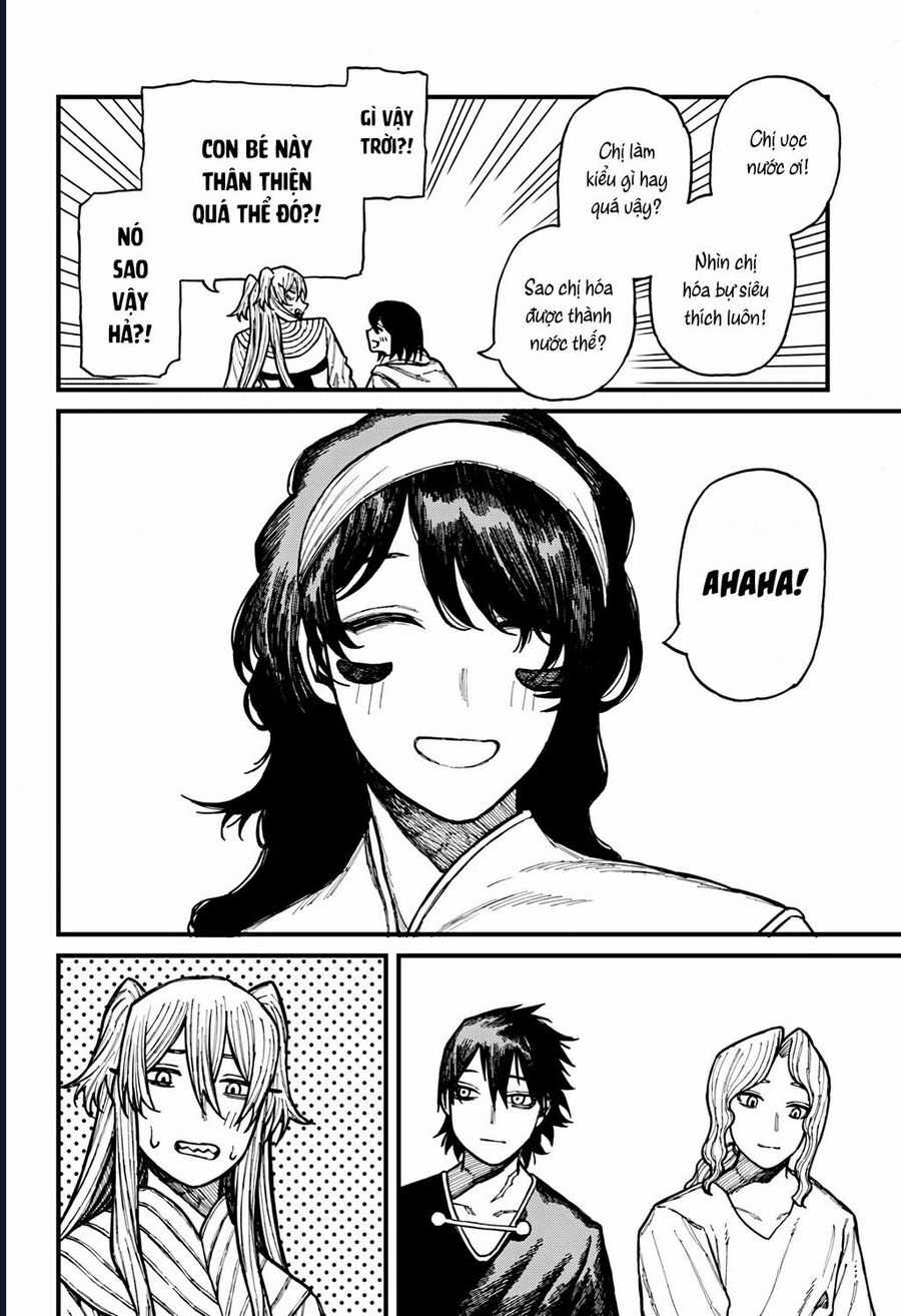 Centuria Chapter 35 trang 13