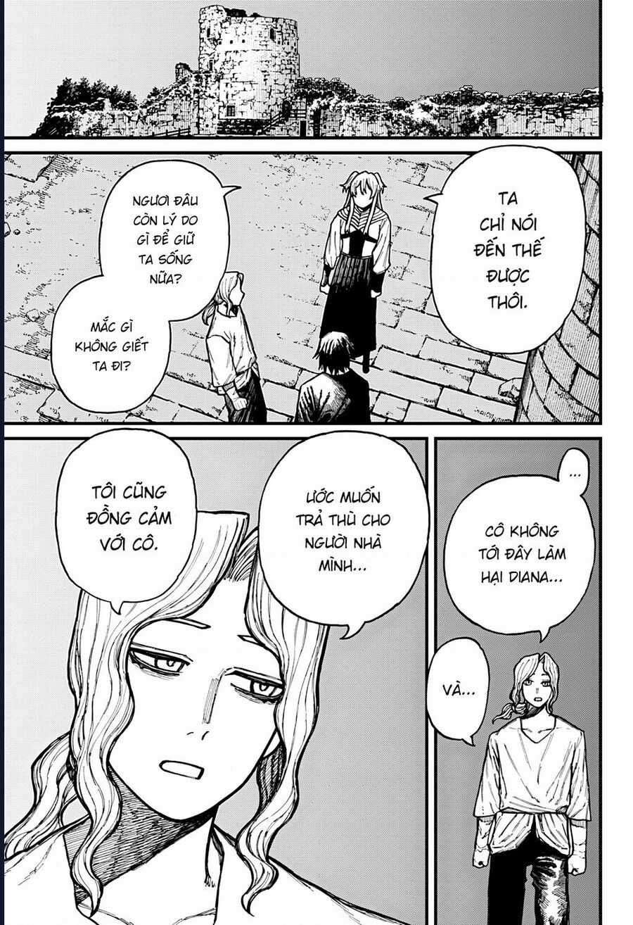 Centuria Chapter 35 trang 14