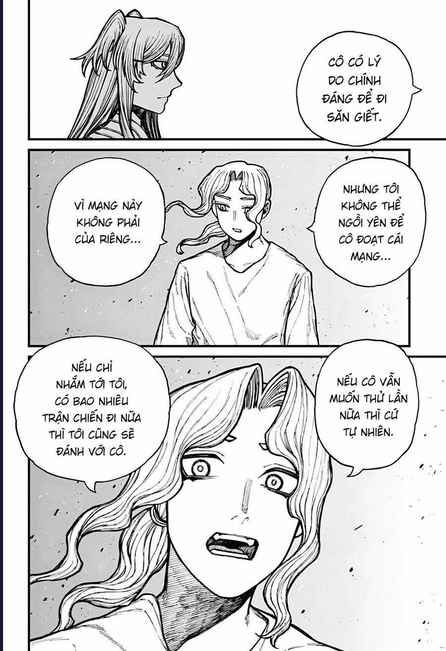 Centuria Chapter 35 trang 15