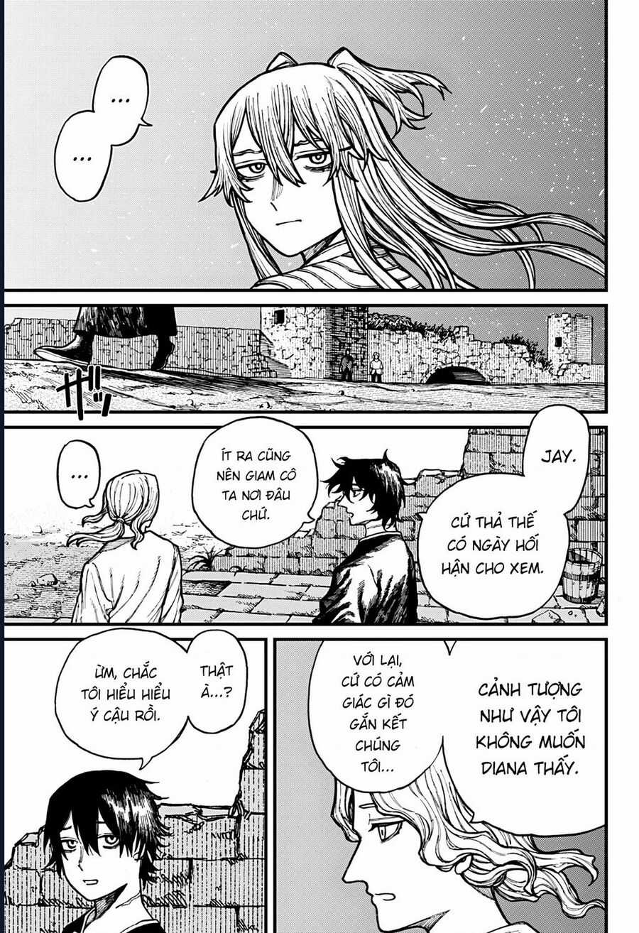 Centuria Chapter 35 trang 16