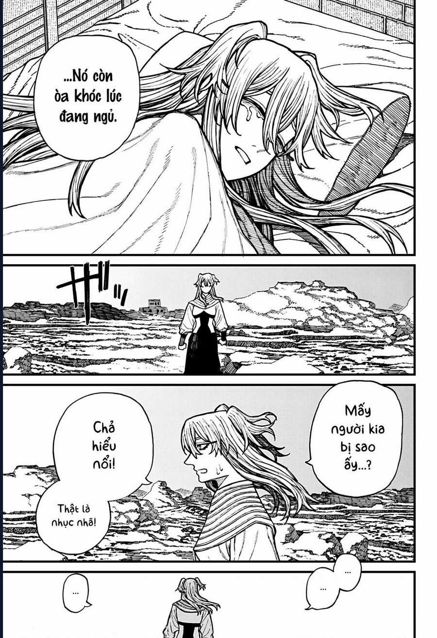 Centuria Chapter 35 trang 18
