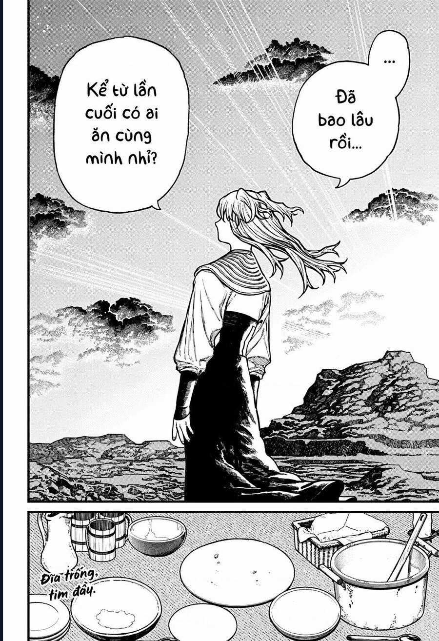 Centuria Chapter 35 trang 19