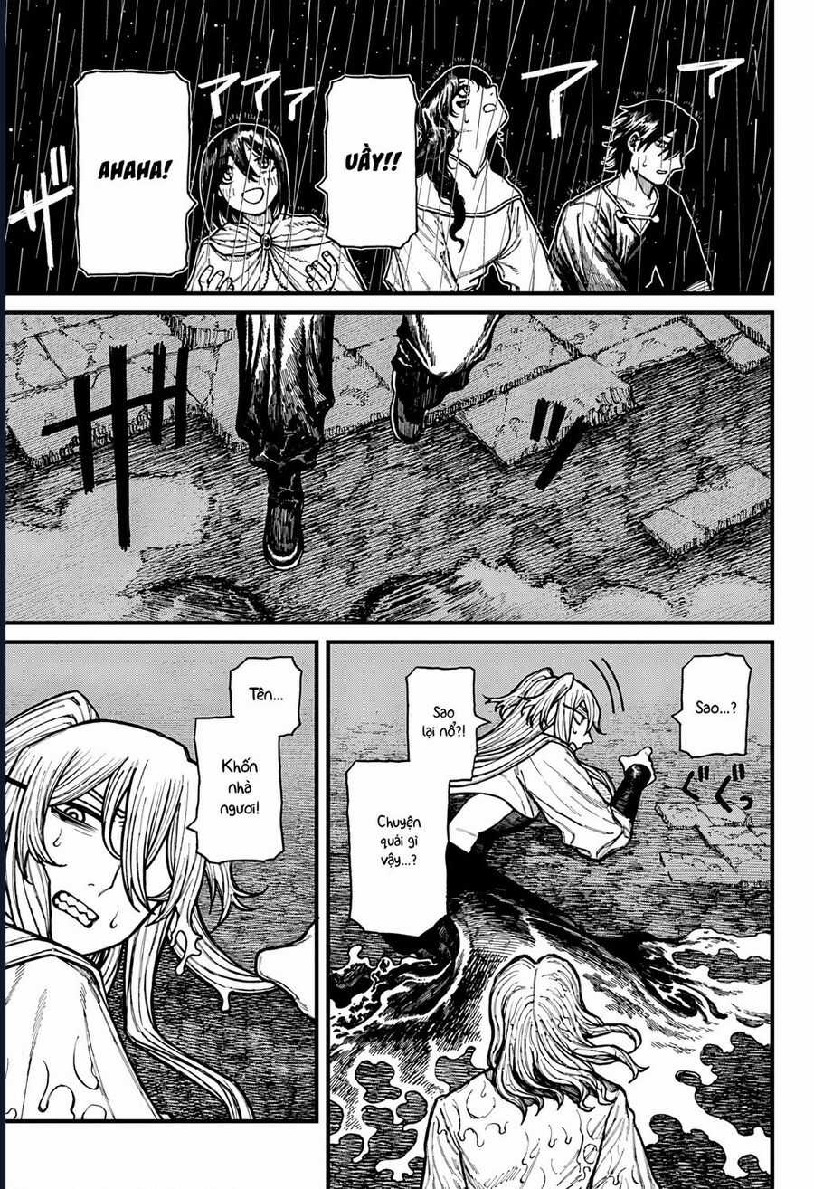 Centuria Chapter 35 trang 2