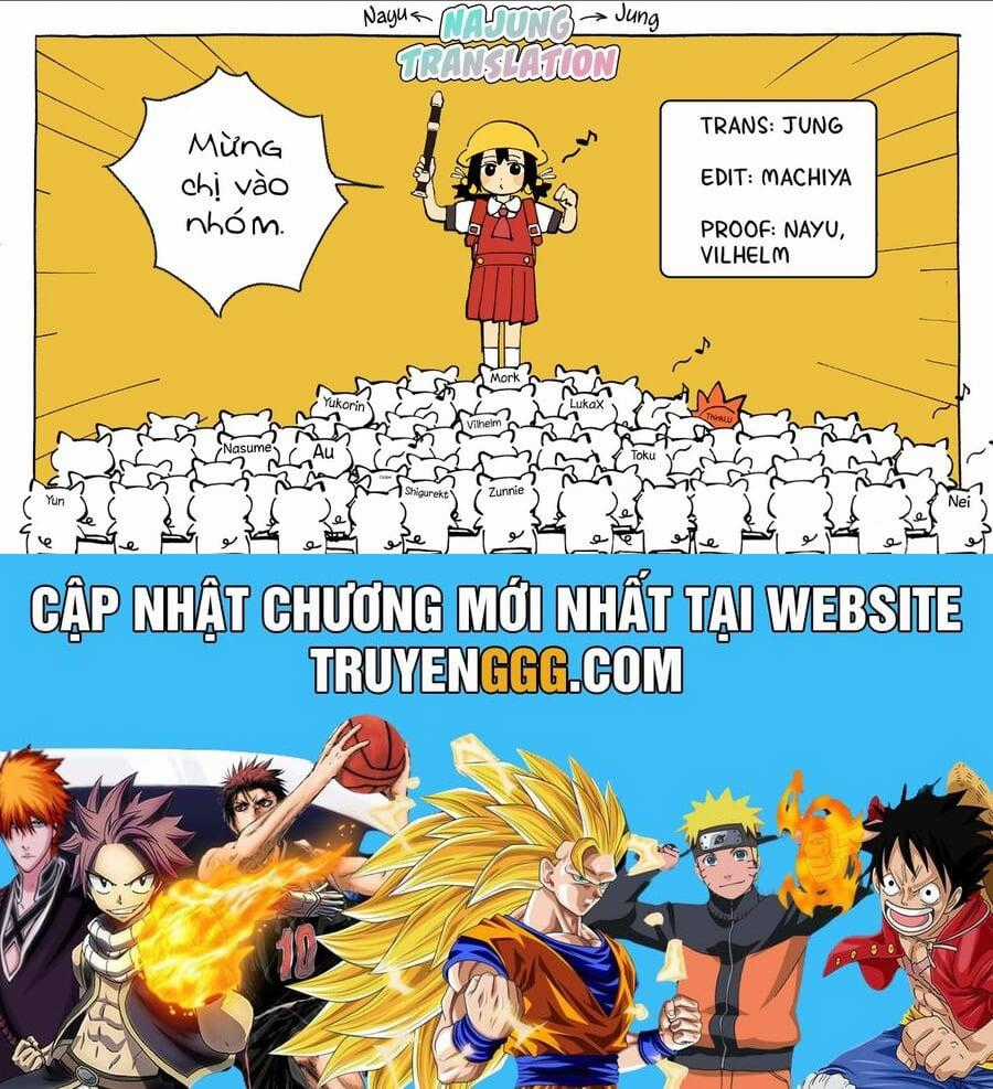Centuria Chapter 35 trang 20