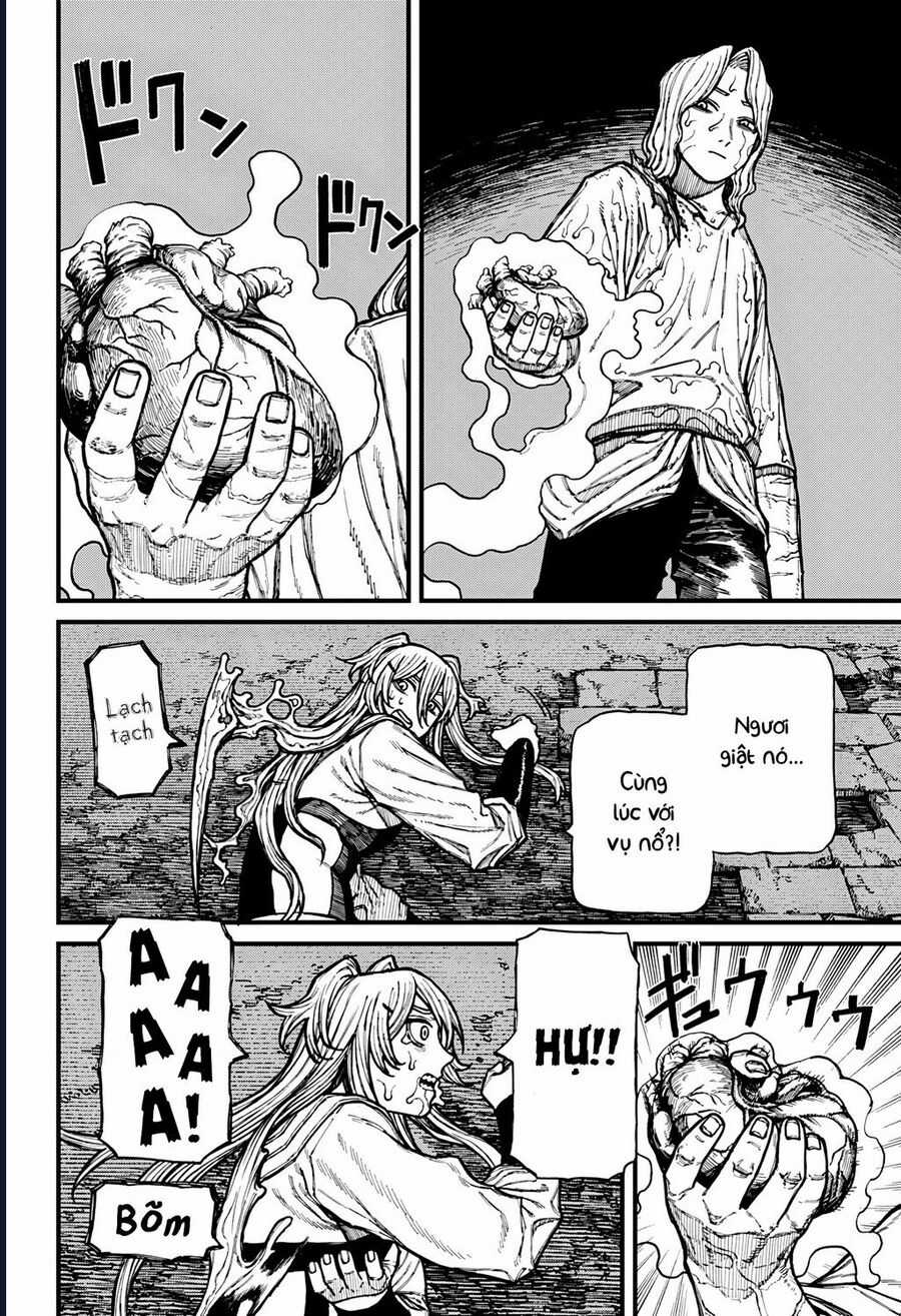 Centuria Chapter 35 trang 3