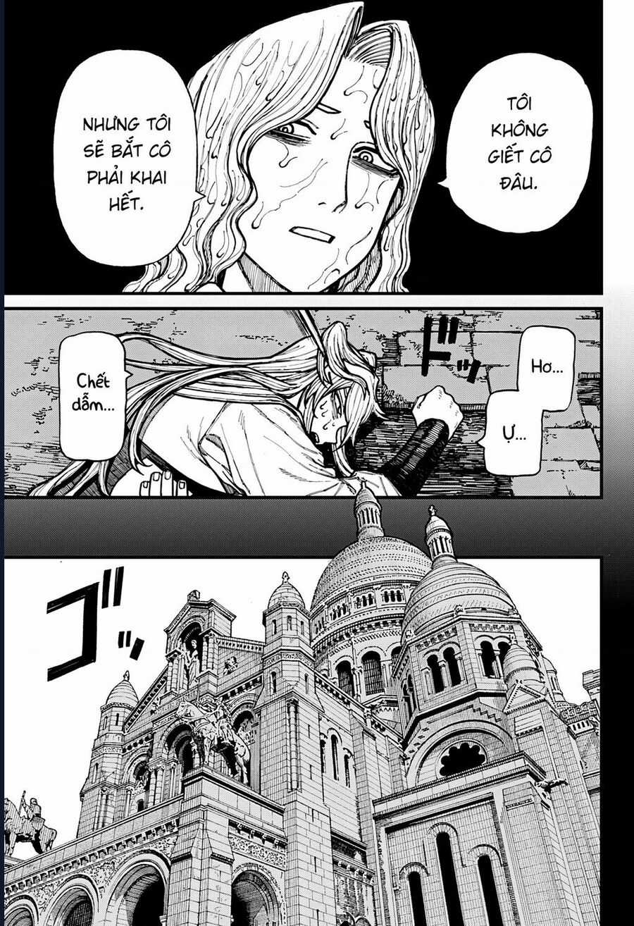 Centuria Chapter 35 trang 4