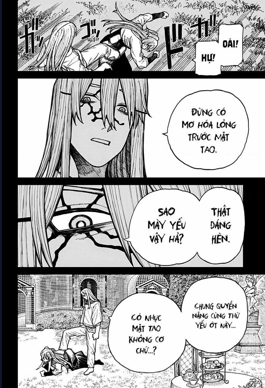 Centuria Chapter 35 trang 5
