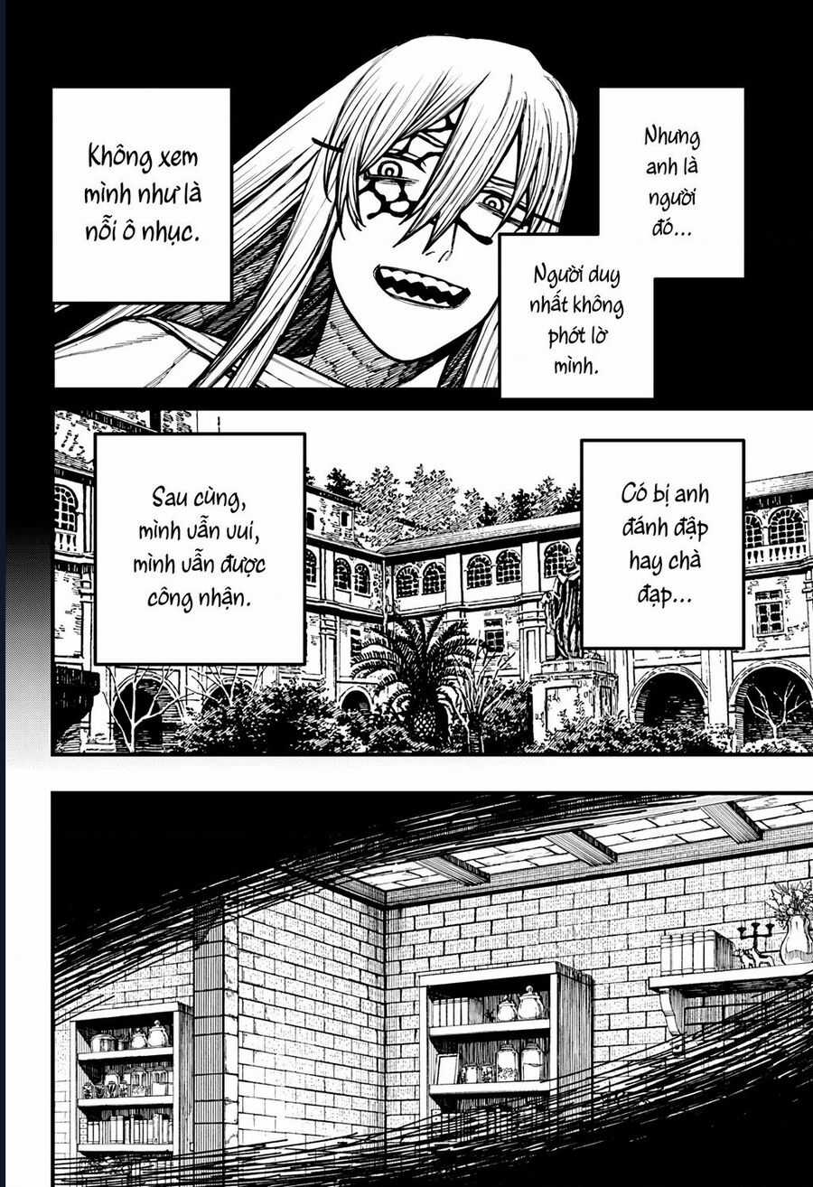 Centuria Chapter 35 trang 7