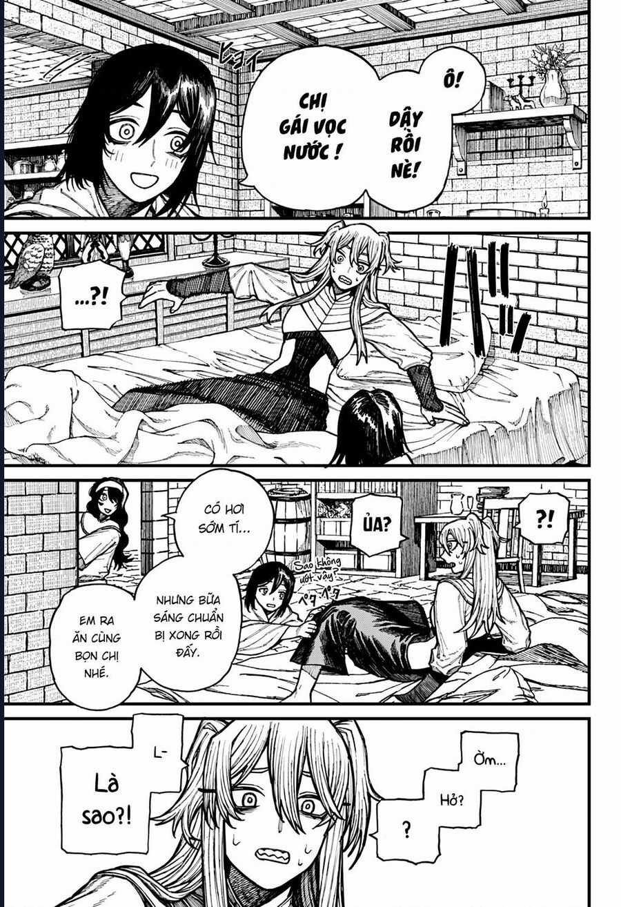 Centuria Chapter 35 trang 8