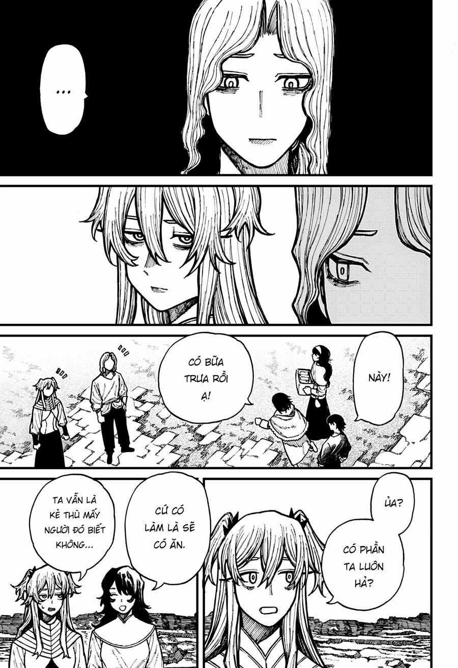 Centuria Chapter 36 trang 10