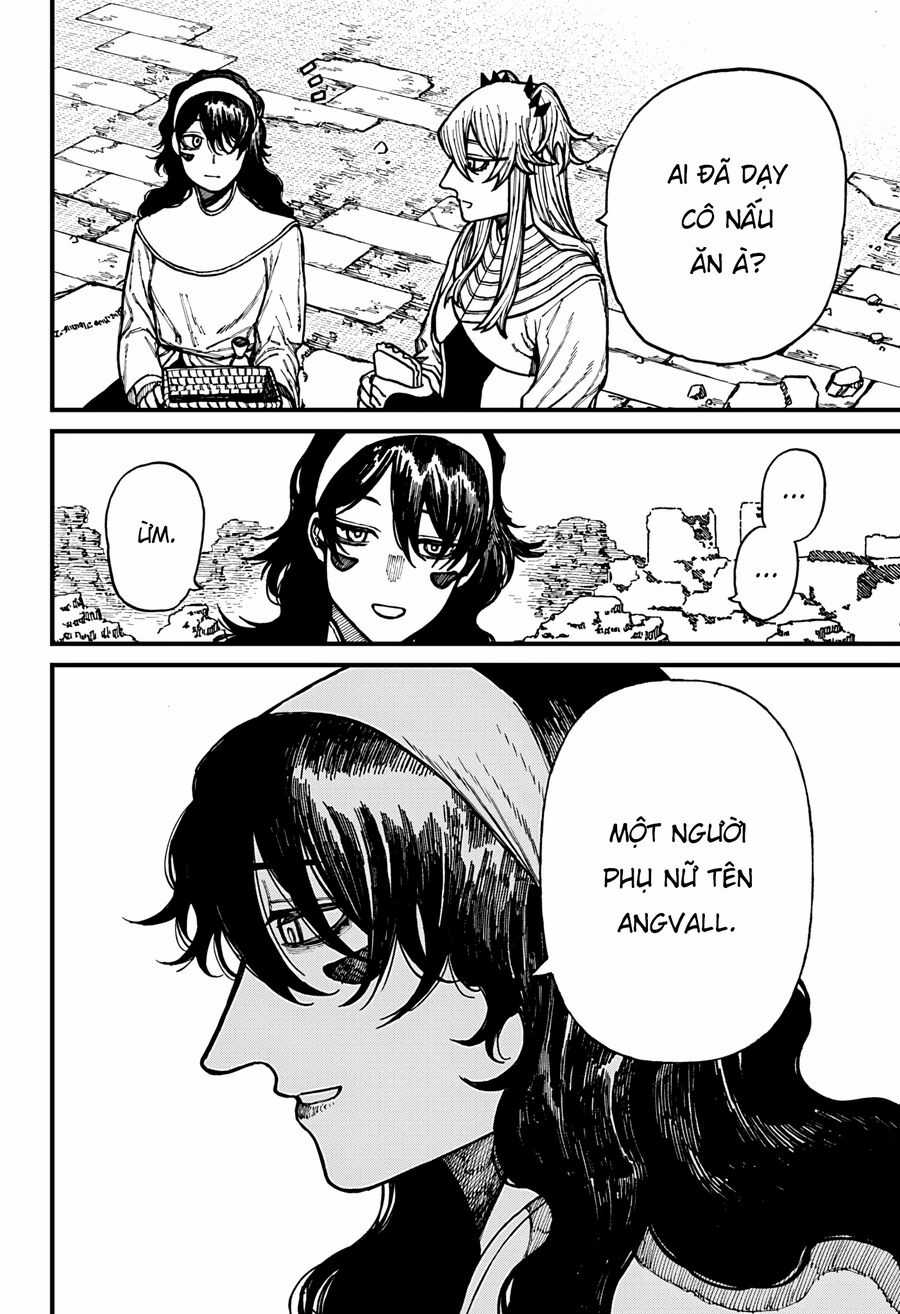 Centuria Chapter 36 trang 13