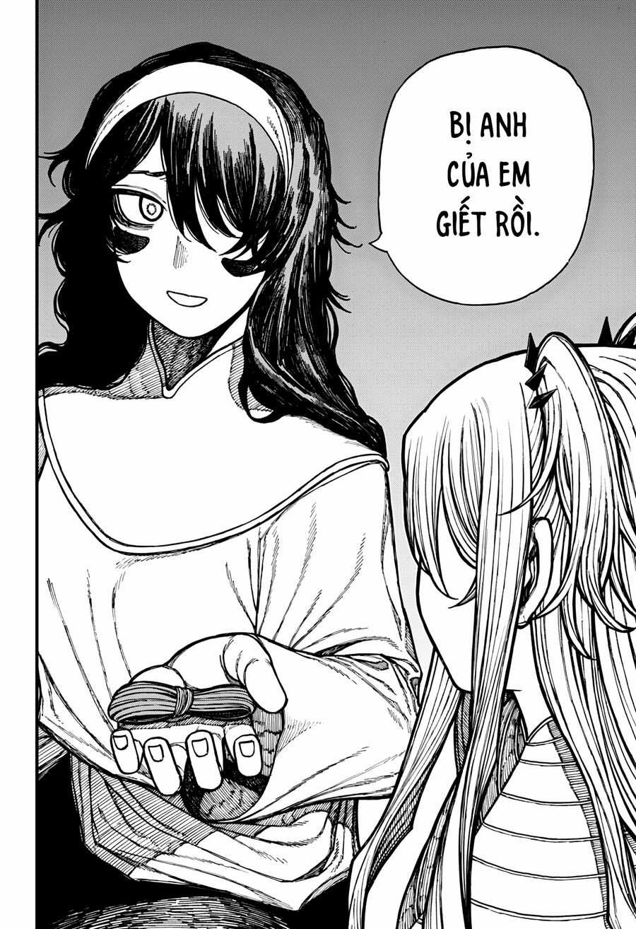 Centuria Chapter 36 trang 15