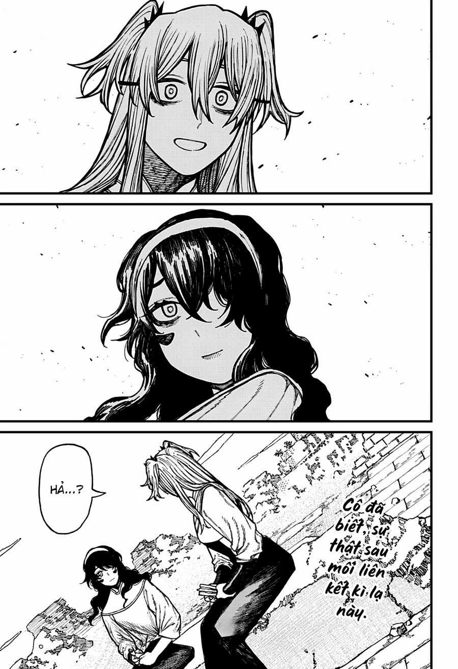 Centuria Chapter 36 trang 16