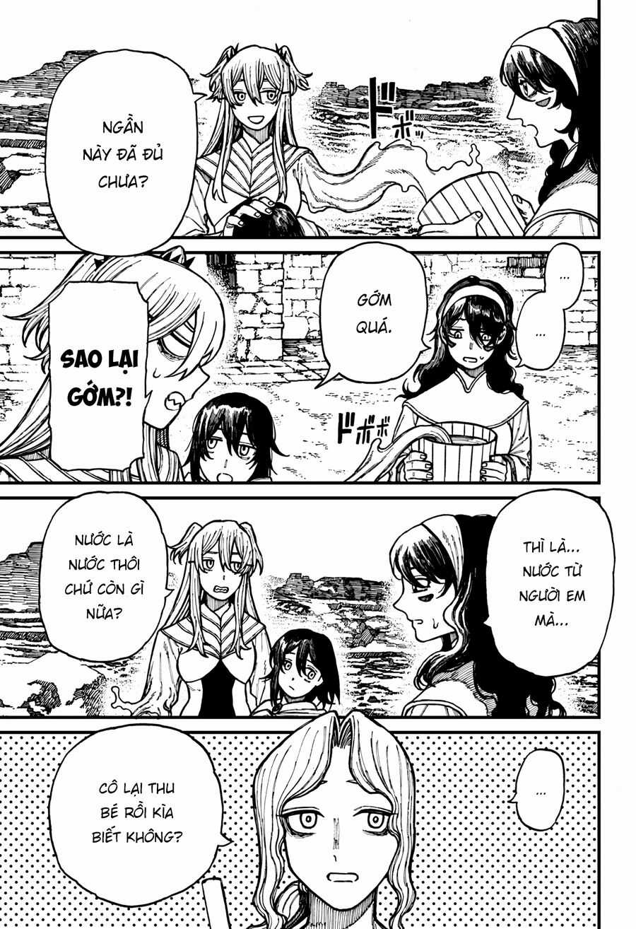 Centuria Chapter 36 trang 2