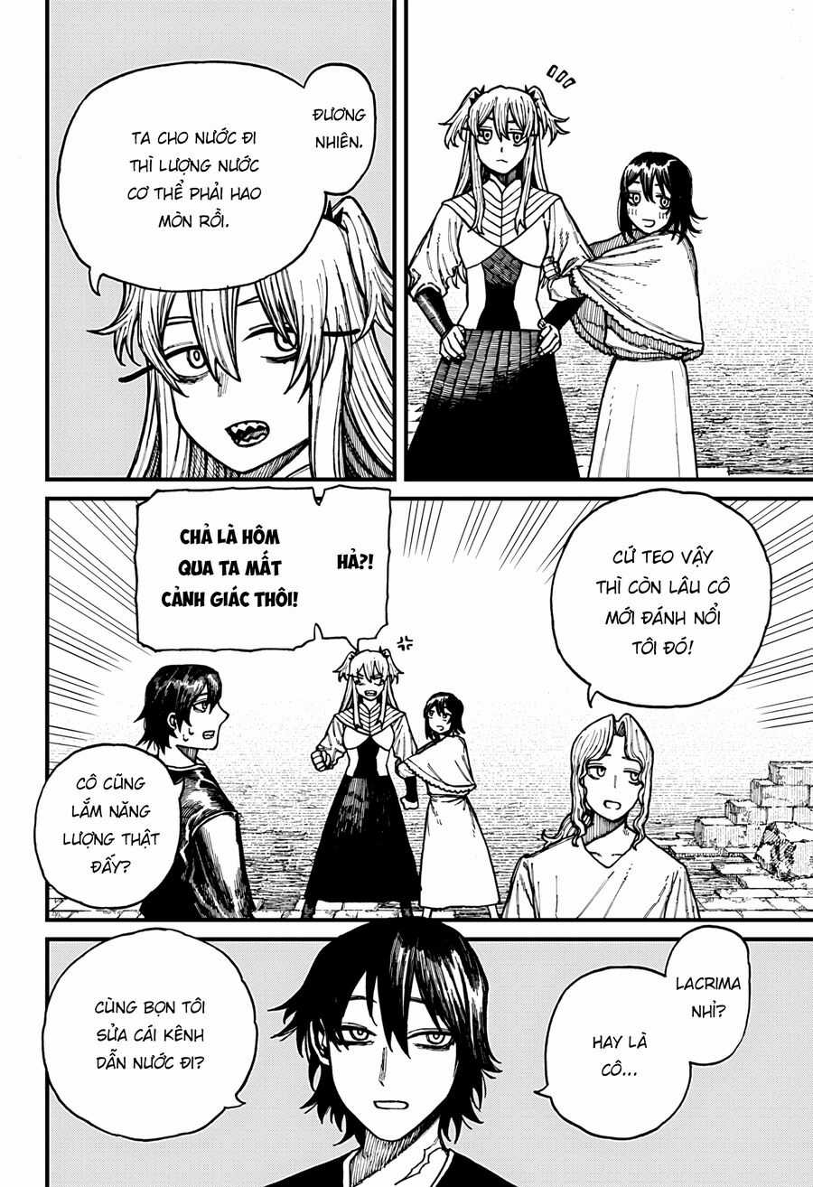 Centuria Chapter 36 trang 3