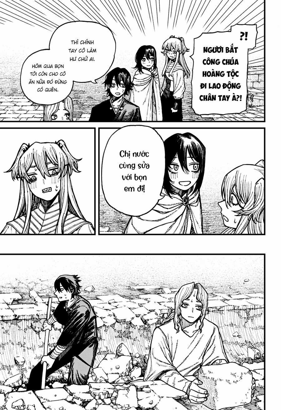 Centuria Chapter 36 trang 4