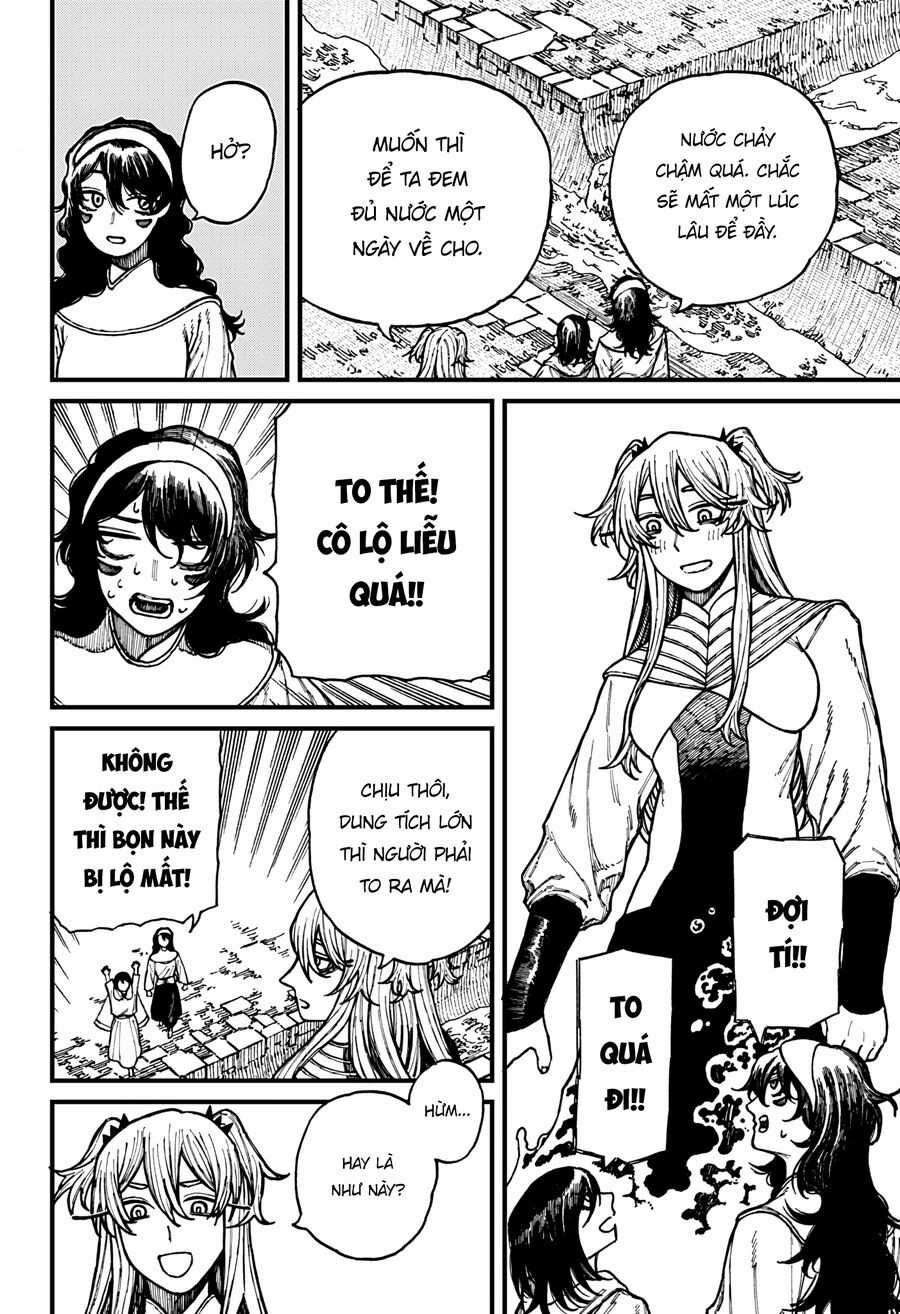 Centuria Chapter 36 trang 5