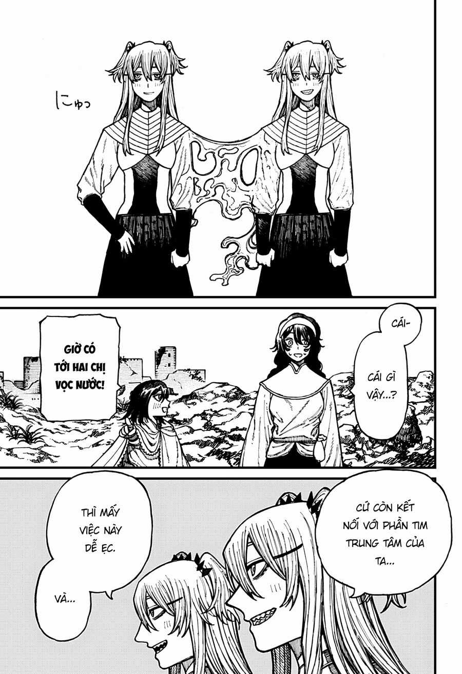 Centuria Chapter 36 trang 6