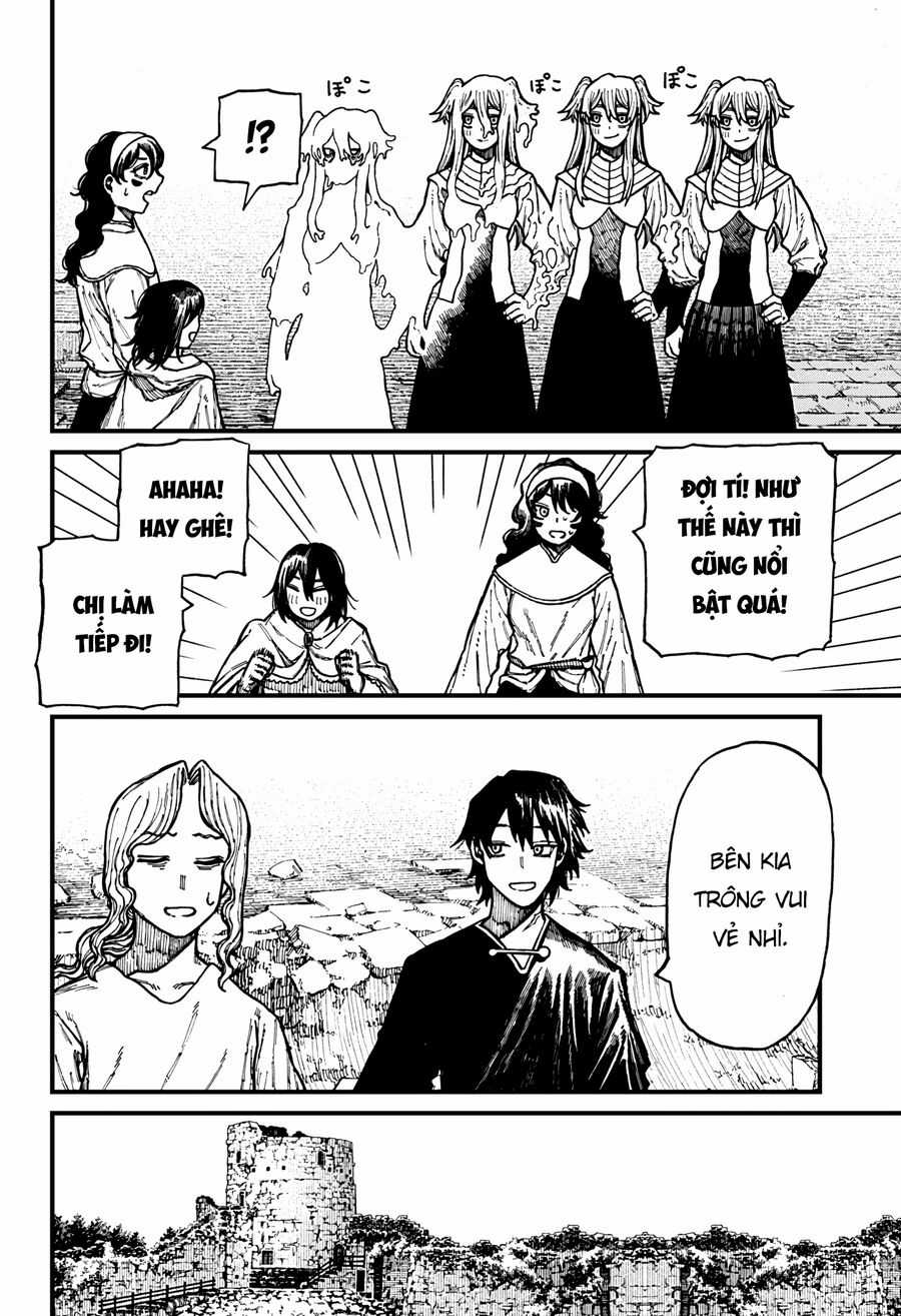 Centuria Chapter 36 trang 7