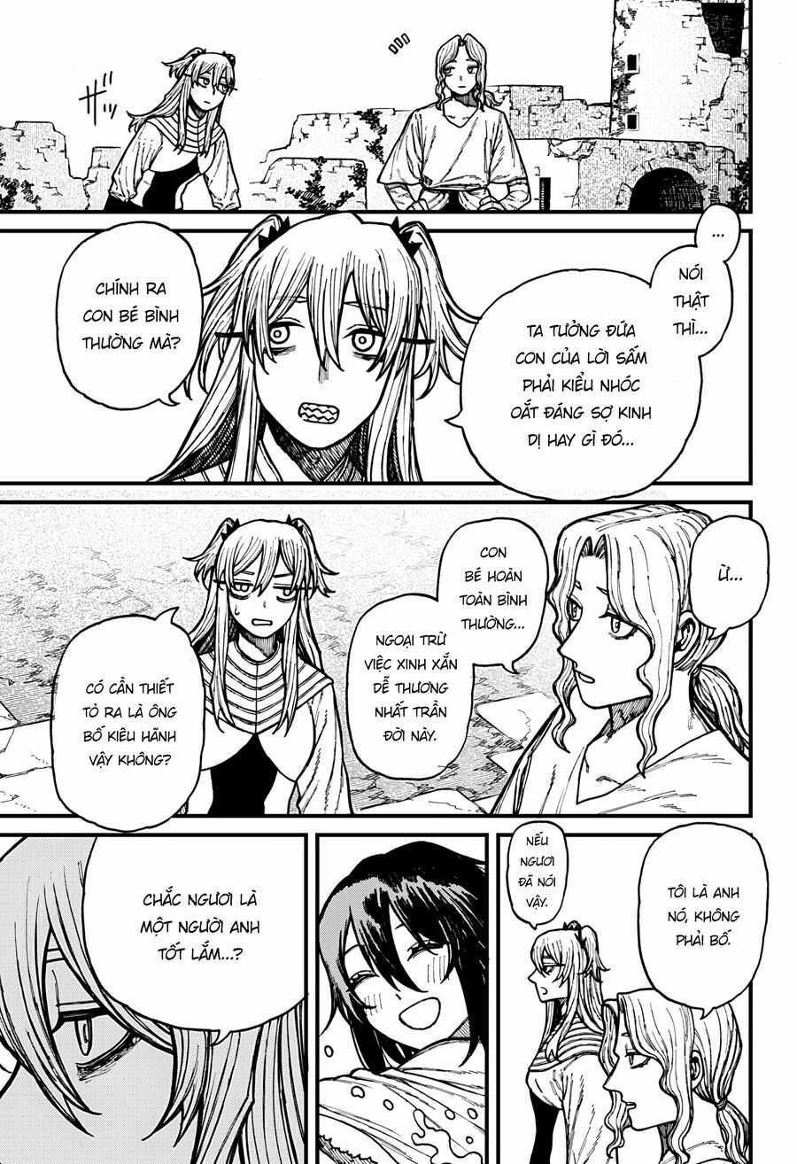 Centuria Chapter 36 trang 8