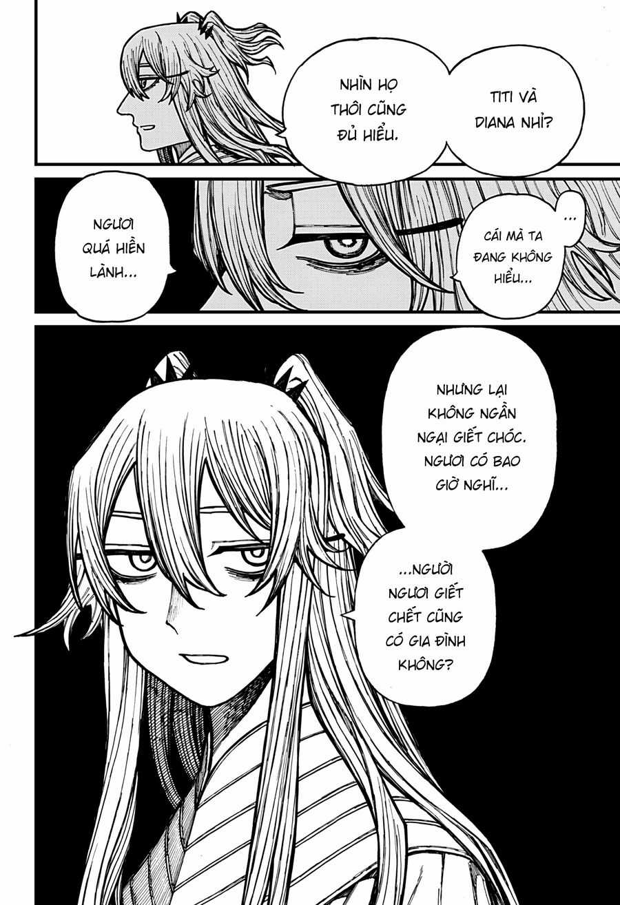 Centuria Chapter 36 trang 9