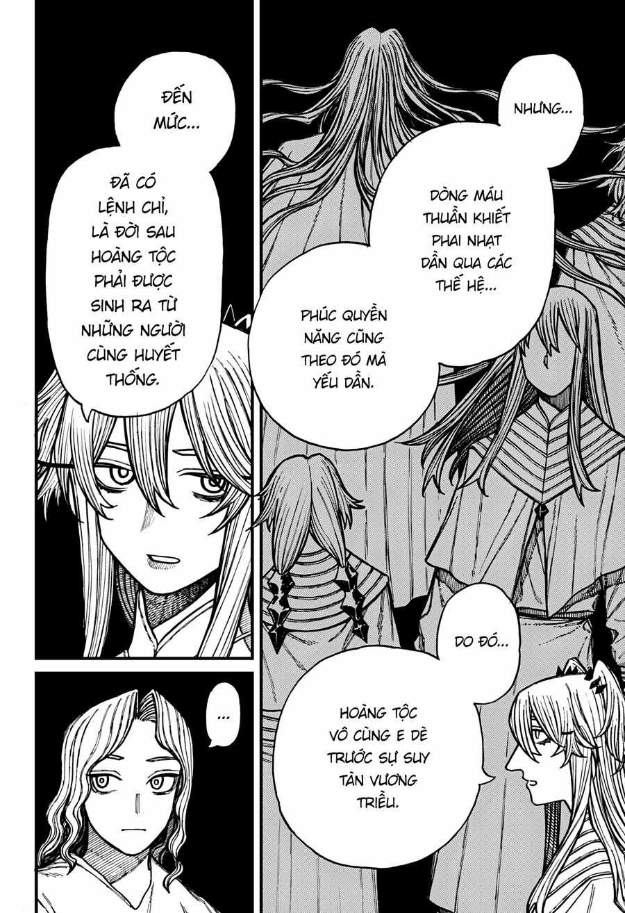 Centuria Chapter 37 trang 11