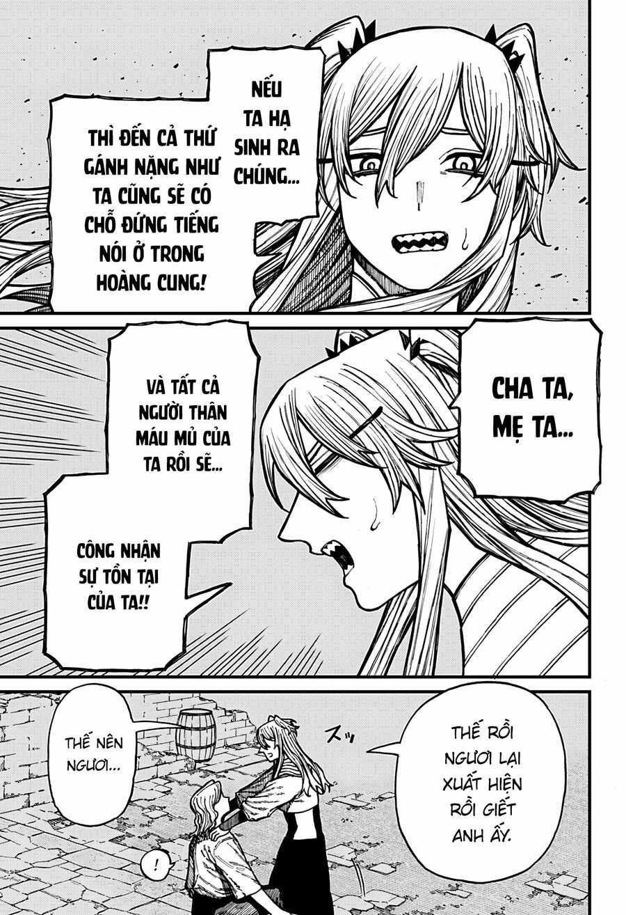 Centuria Chapter 37 trang 14