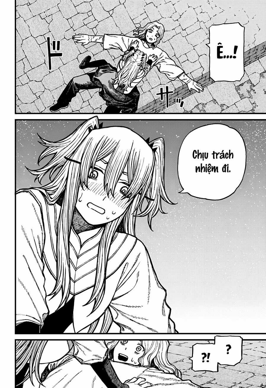 Centuria Chapter 37 trang 15