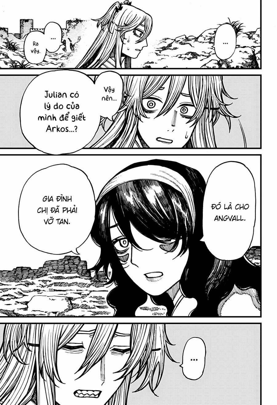 Centuria Chapter 37 trang 2