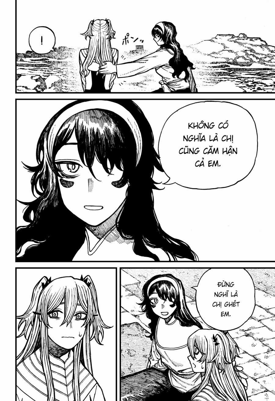 Centuria Chapter 37 trang 3