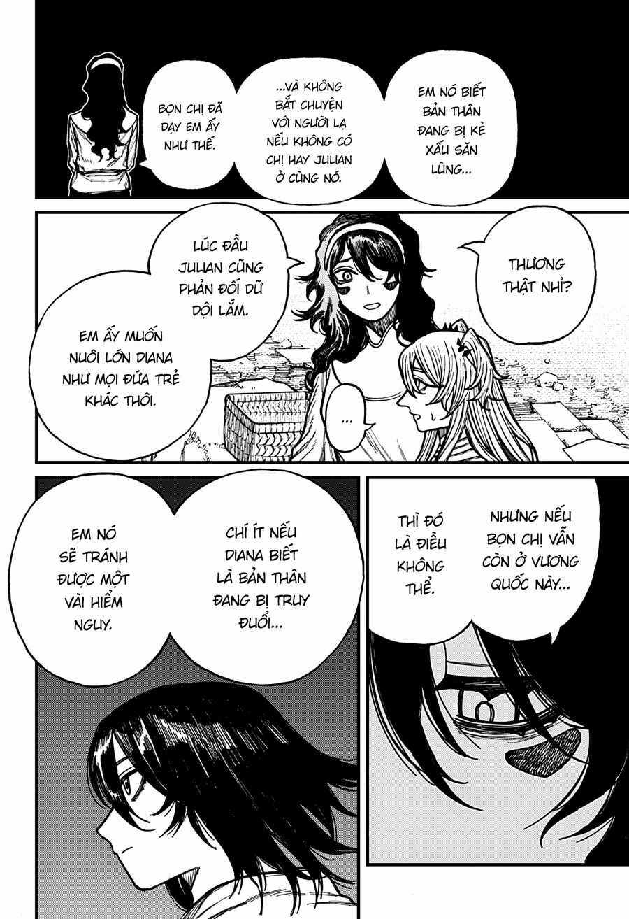 Centuria Chapter 37 trang 5