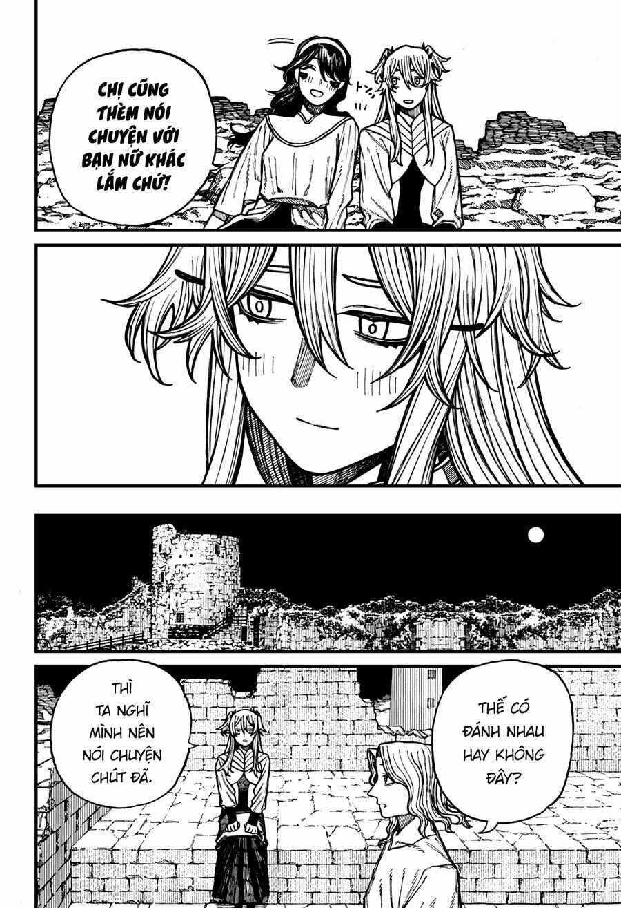 Centuria Chapter 37 trang 7