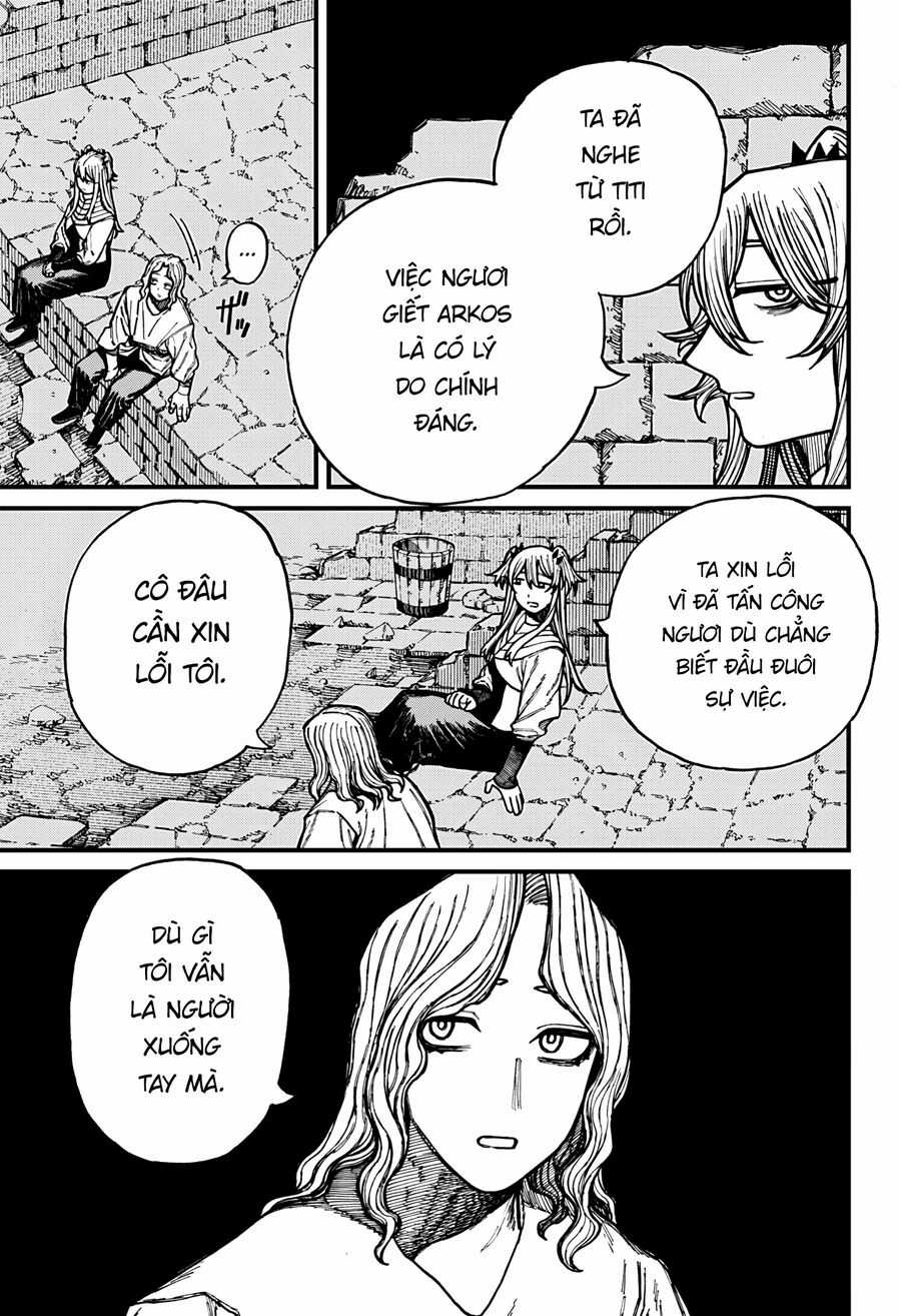 Centuria Chapter 37 trang 8