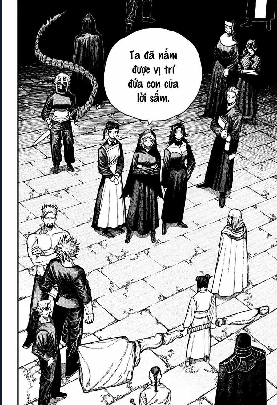 Centuria Chapter 38 trang 15