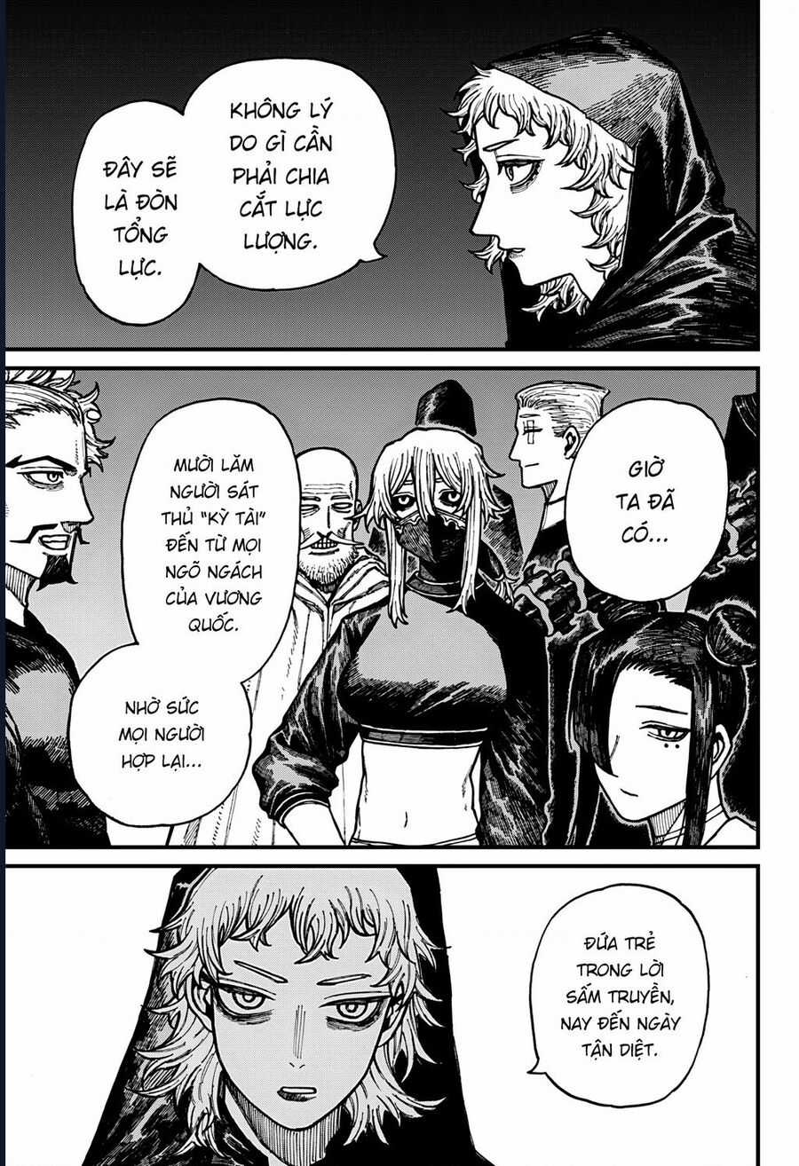 Centuria Chapter 38 trang 16