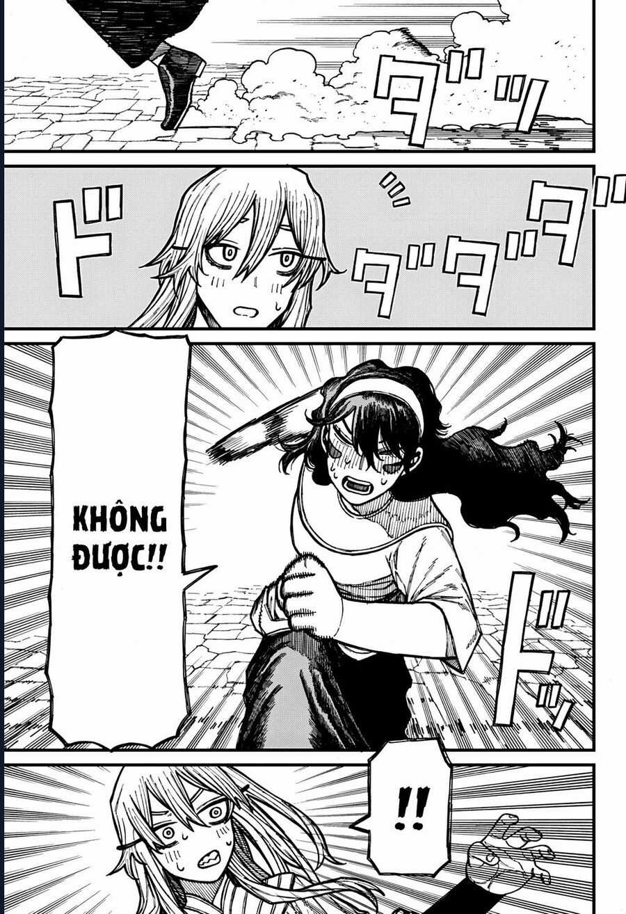 Centuria Chapter 38 trang 2