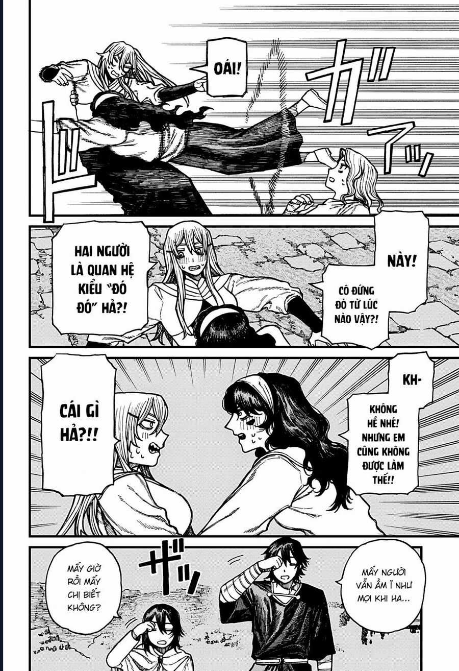 Centuria Chapter 38 trang 3