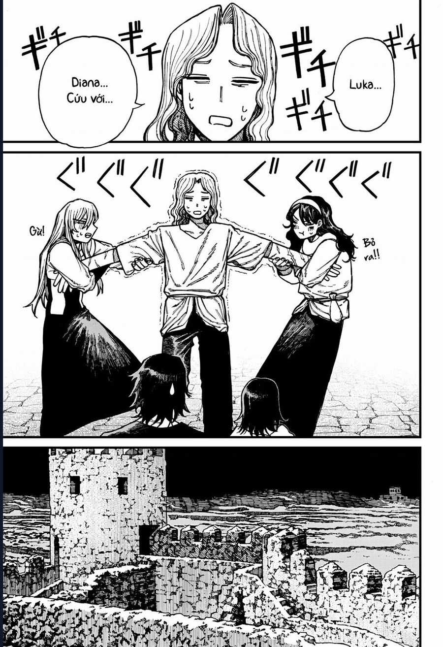 Centuria Chapter 38 trang 4