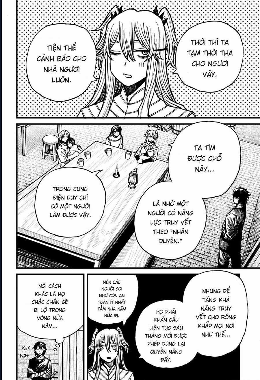 Centuria Chapter 38 trang 5