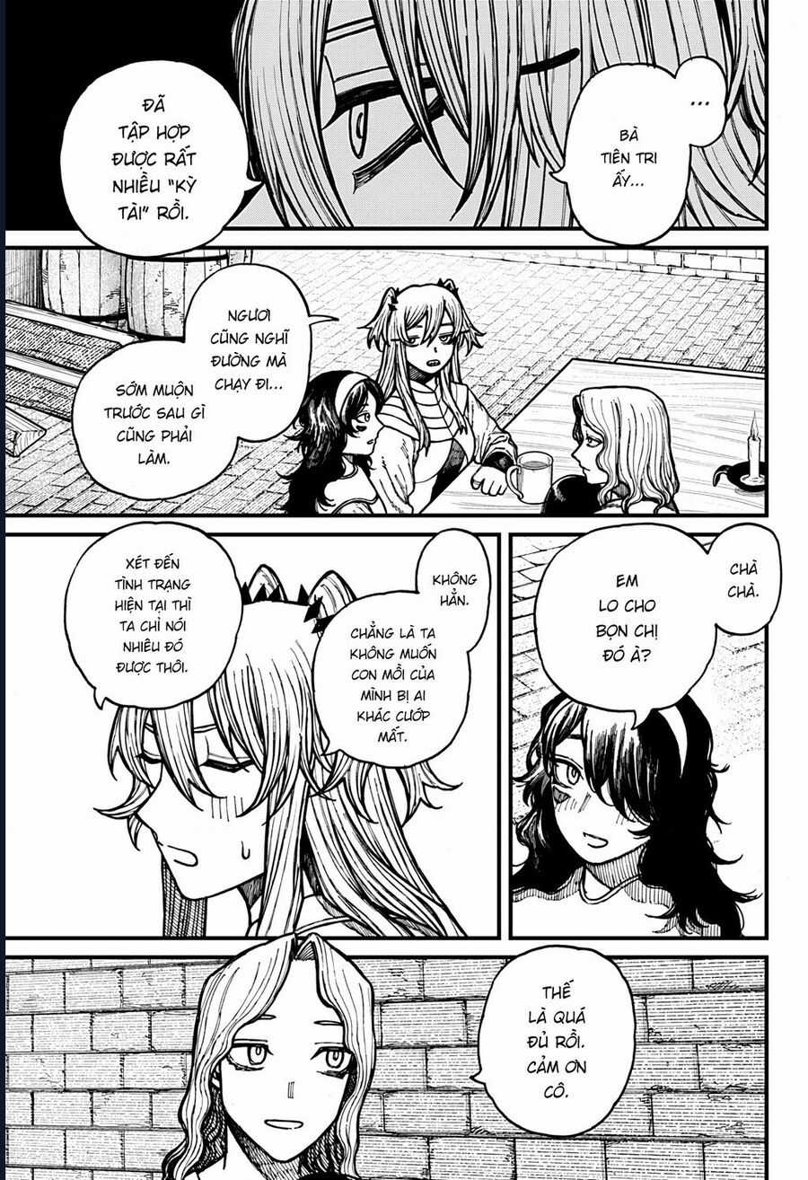 Centuria Chapter 38 trang 6