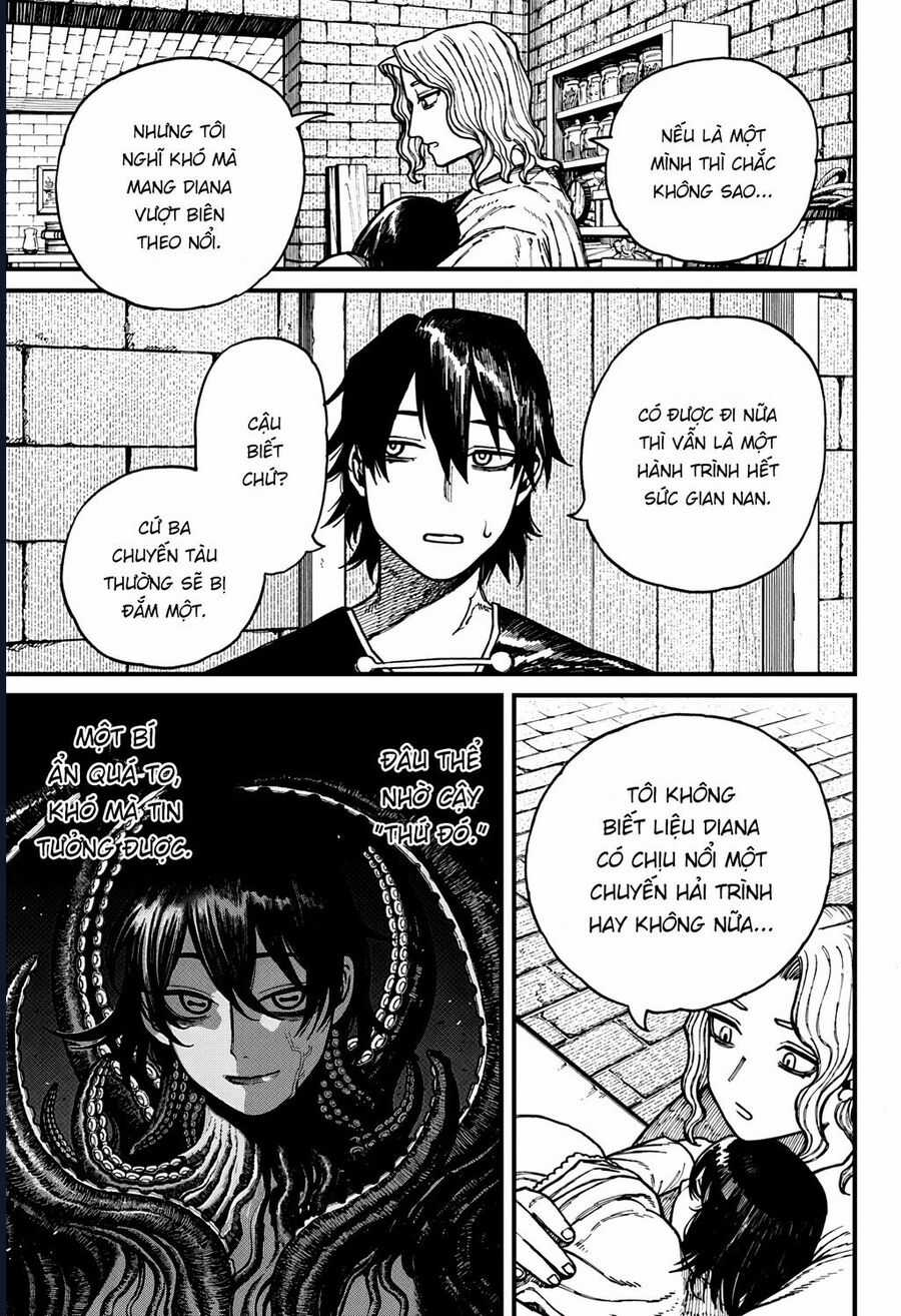 Centuria Chapter 38 trang 8