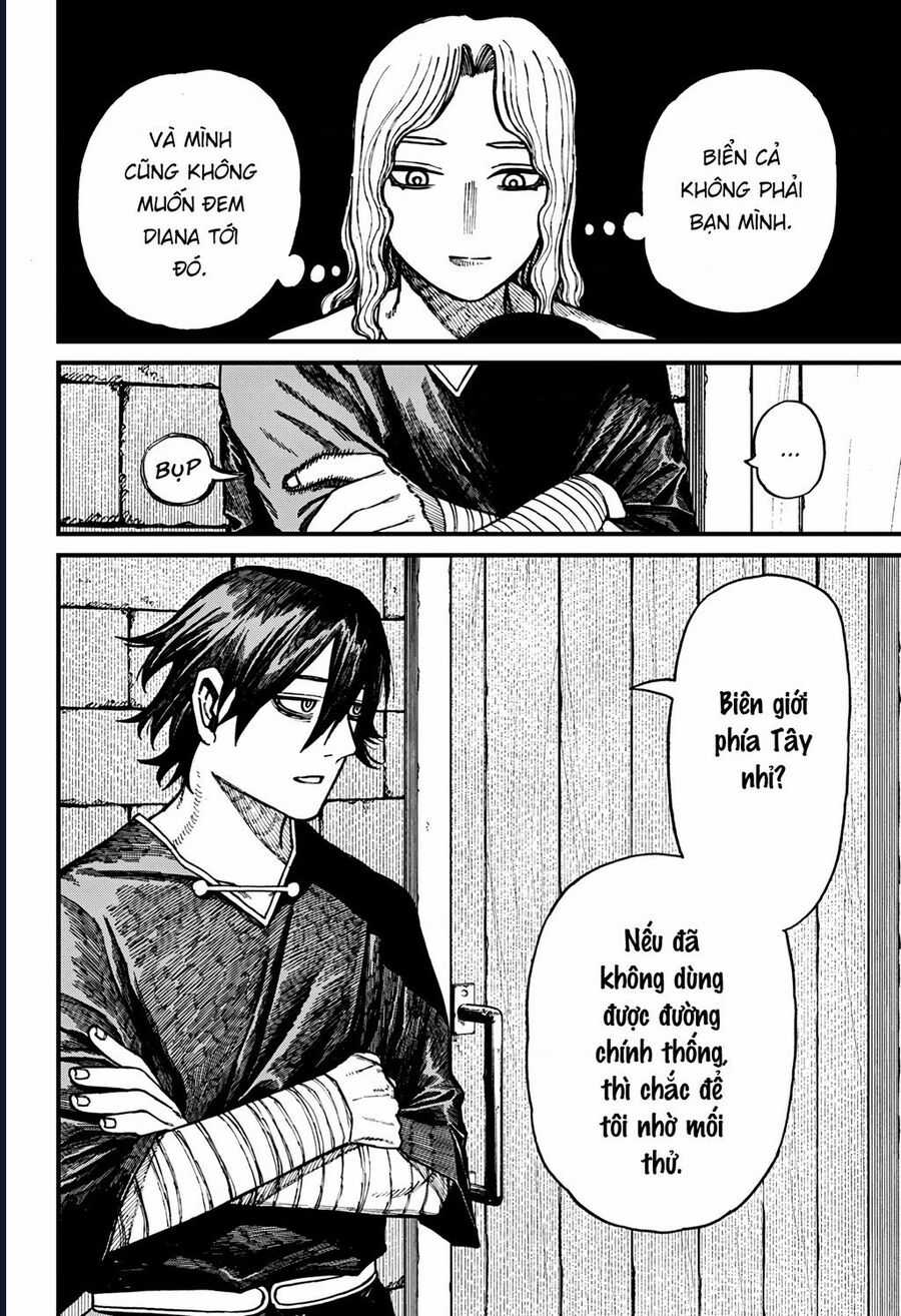 Centuria Chapter 38 trang 9