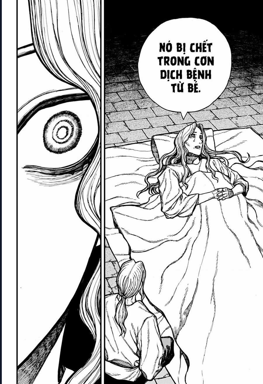 Centuria Chapter 39 trang 11