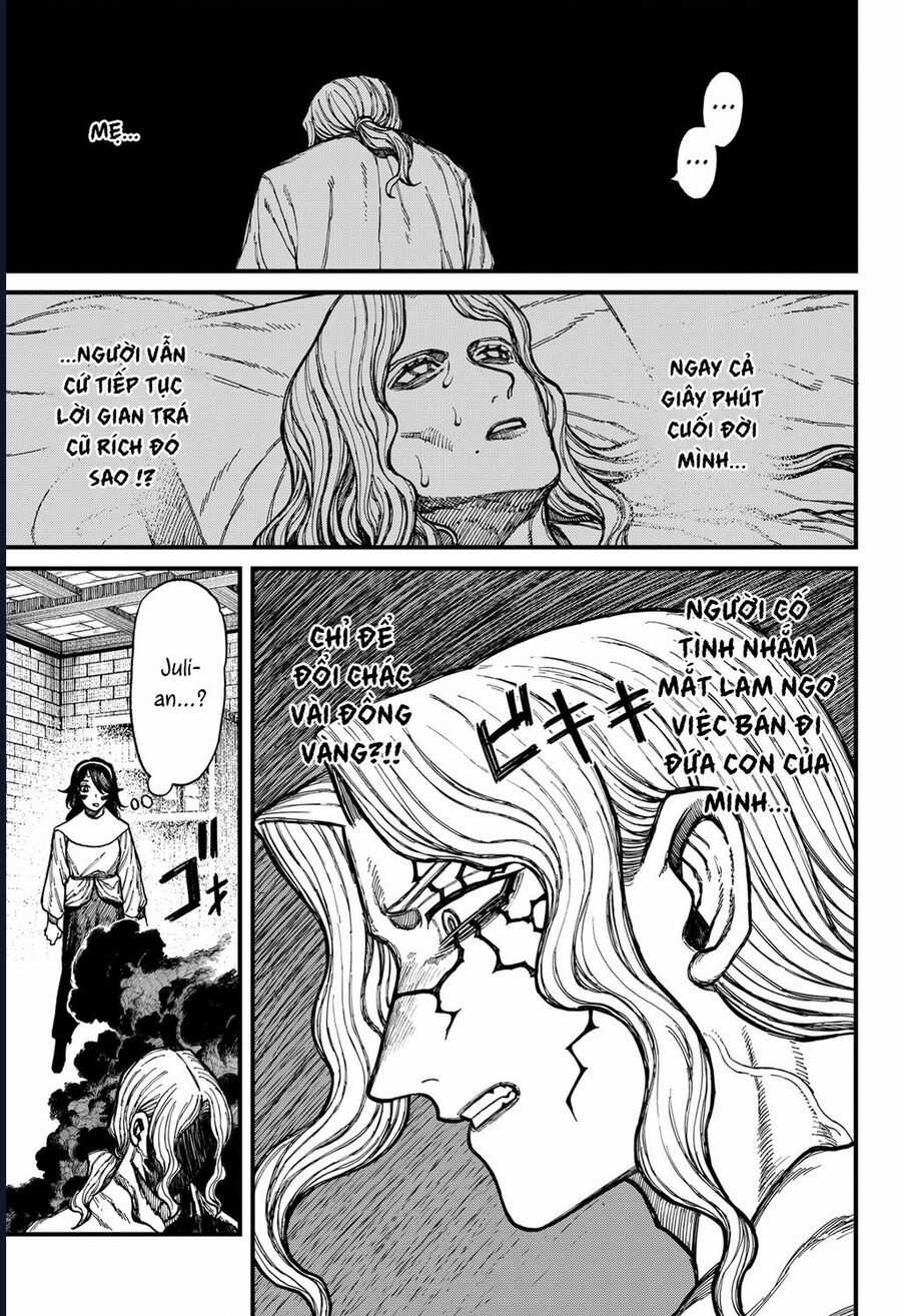 Centuria Chapter 39 trang 12