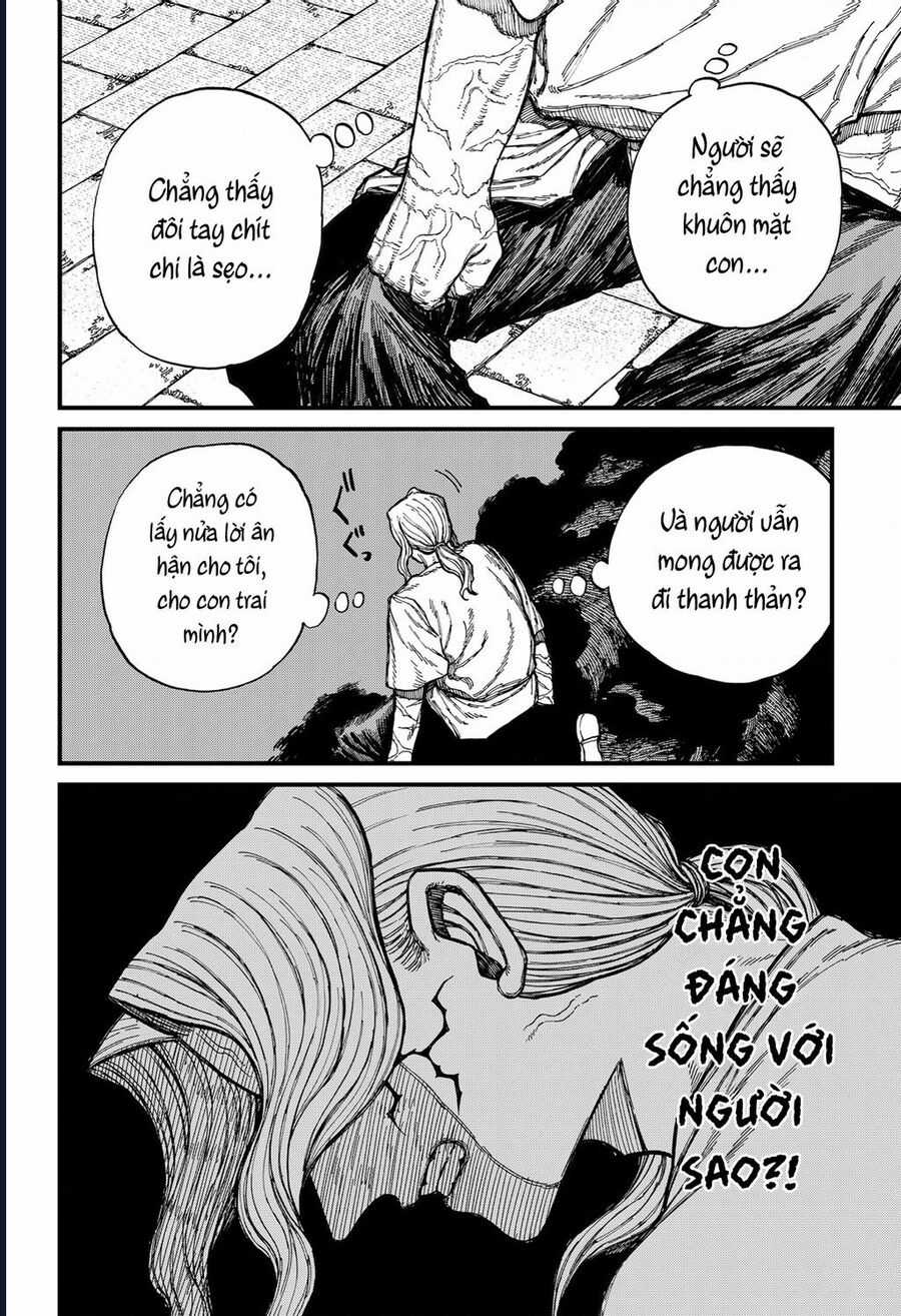 Centuria Chapter 39 trang 13