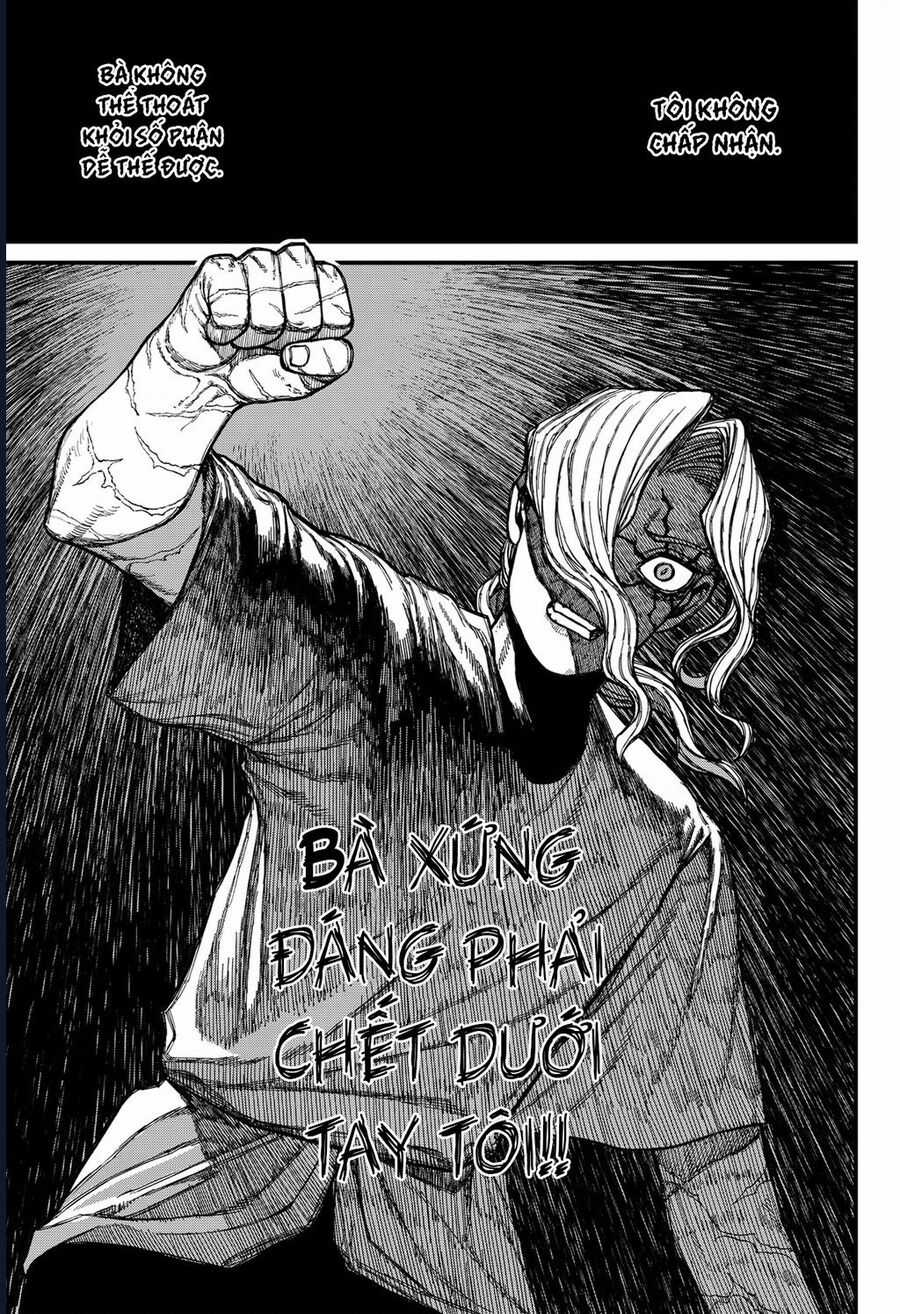 Centuria Chapter 39 trang 14