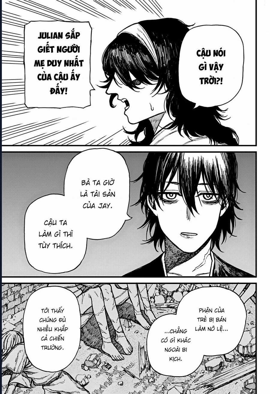 Centuria Chapter 39 trang 16