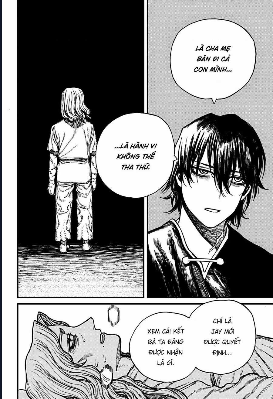 Centuria Chapter 39 trang 17