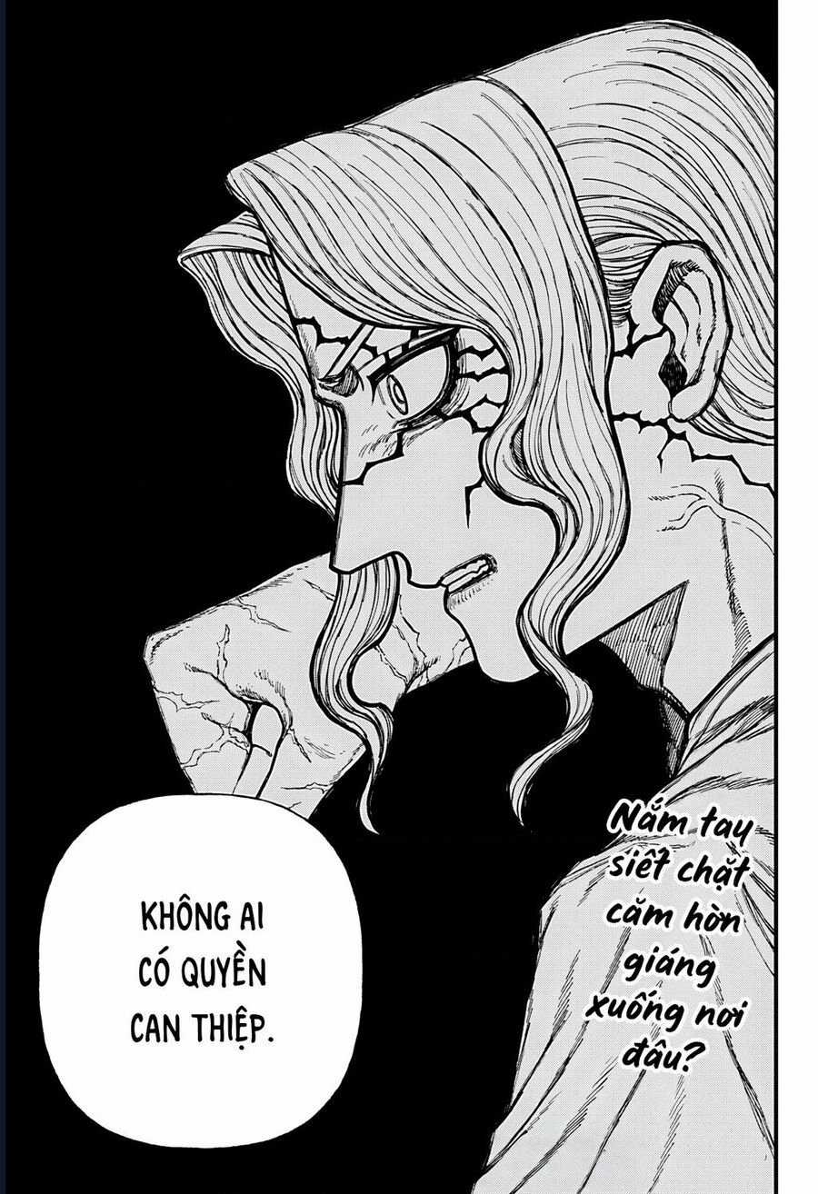 Centuria Chapter 39 trang 18