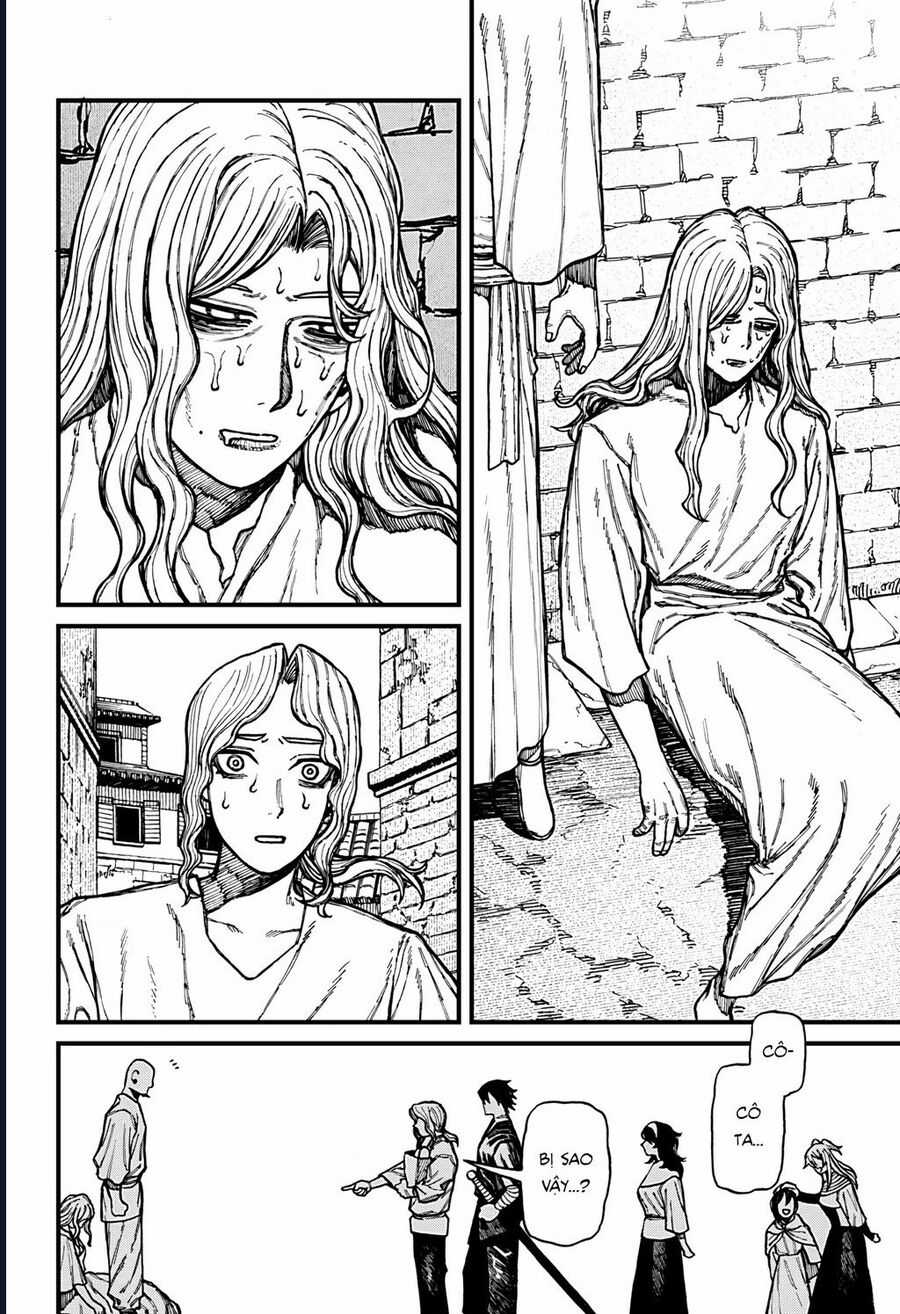 Centuria Chapter 39 trang 5